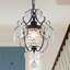 Lustre à intensité variable classique / traditionnel