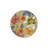 Multi Color Floral Flower Pattern Creative Modern Decorative Machine Washable Area Rug-1888832713