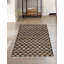 Tapis tressé Arene-1943055670