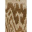 Rupec Brown/Tan Abstract Area Rug-922362413