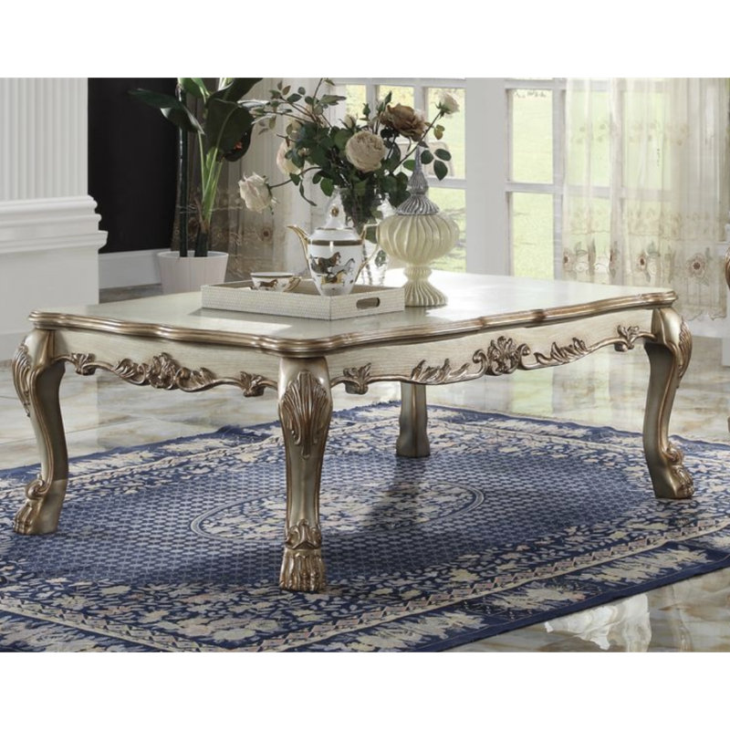 Dresden Coffee Table