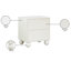 Table de chevet Kent Rosalba-1765744293