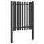 Parchure Anthracite Metal Gate-1334828433