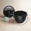 Staub Cast Iron 1.22-qt Round Tea Kettle-9762700