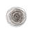 Cyclone 36 - Light Dimmable Geometric Chandelier