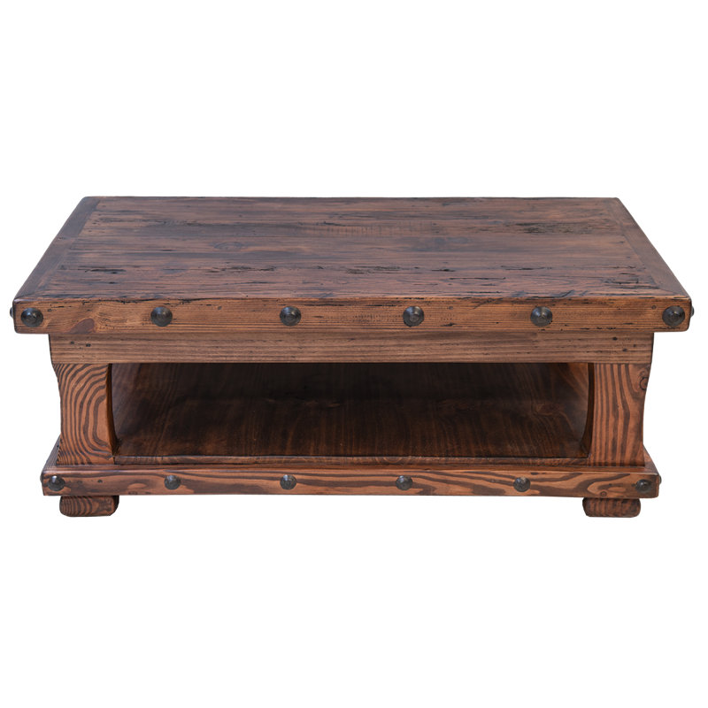 Table basse Sierra Timberland