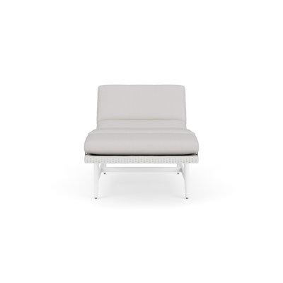 Cascade Chaise