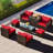 Tarece 6 - Person Patio Conversation Set with Cushions-1755610765-1780306463