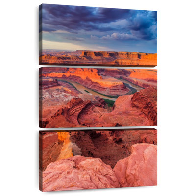 Alvord Dead Horse Point Outlook