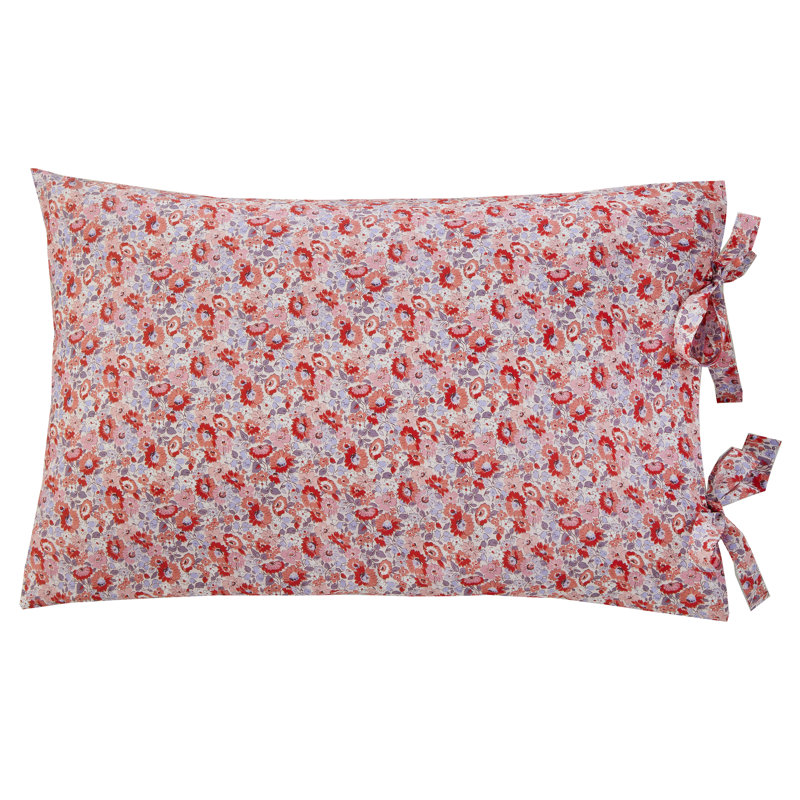 Ditsy Archive Bedset, Single Duvet Cover + 1 Pillowcase