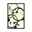 «Astro Burst V», reproduction d'art sur toile tendue-20834365-73161680-73161681