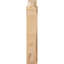 Persienne en bois rustique Thorton Craftsman-31644822-31652183