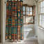 Native Patterns - Rideau de douche Premium-2139172196