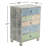 Harrigan Solid Wood Accent Chest