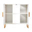 60cm Bathroom Vanity Base Only