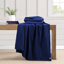 Couverture marine Tommy Hilfiger-113658387-113658384