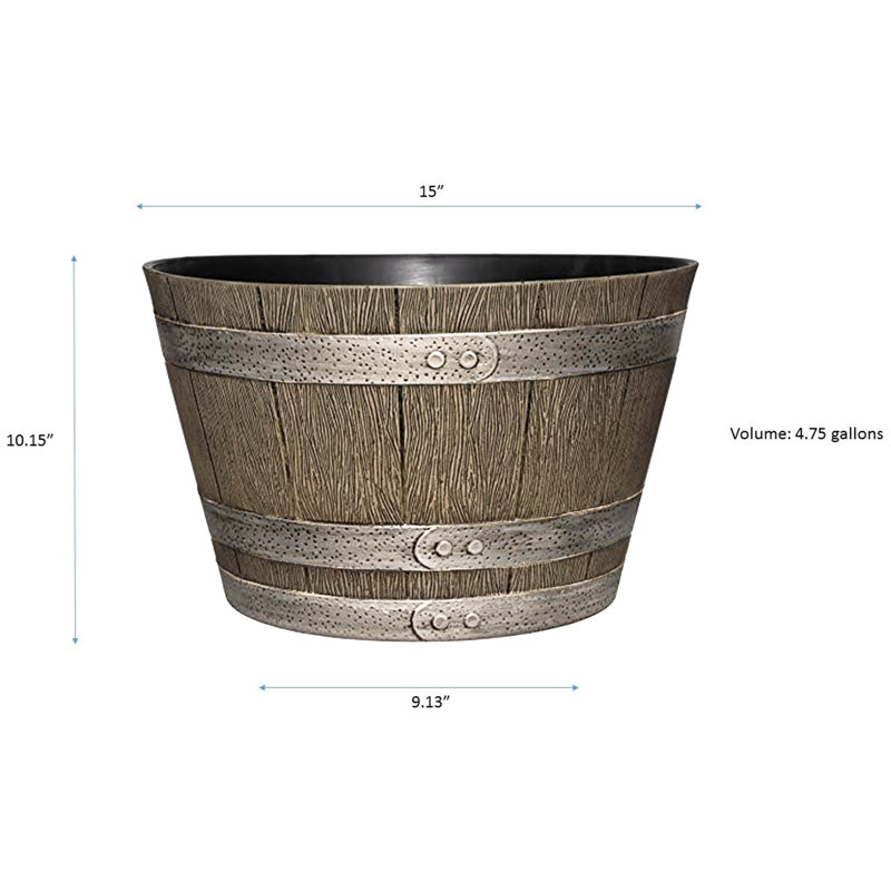 Abhijit Pot Planter