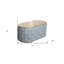  Table basse 41 po 41 po