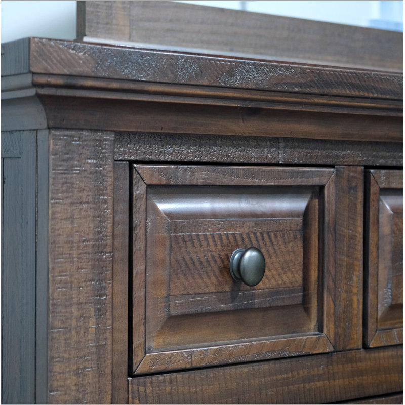 Commode 7 tiroirs
