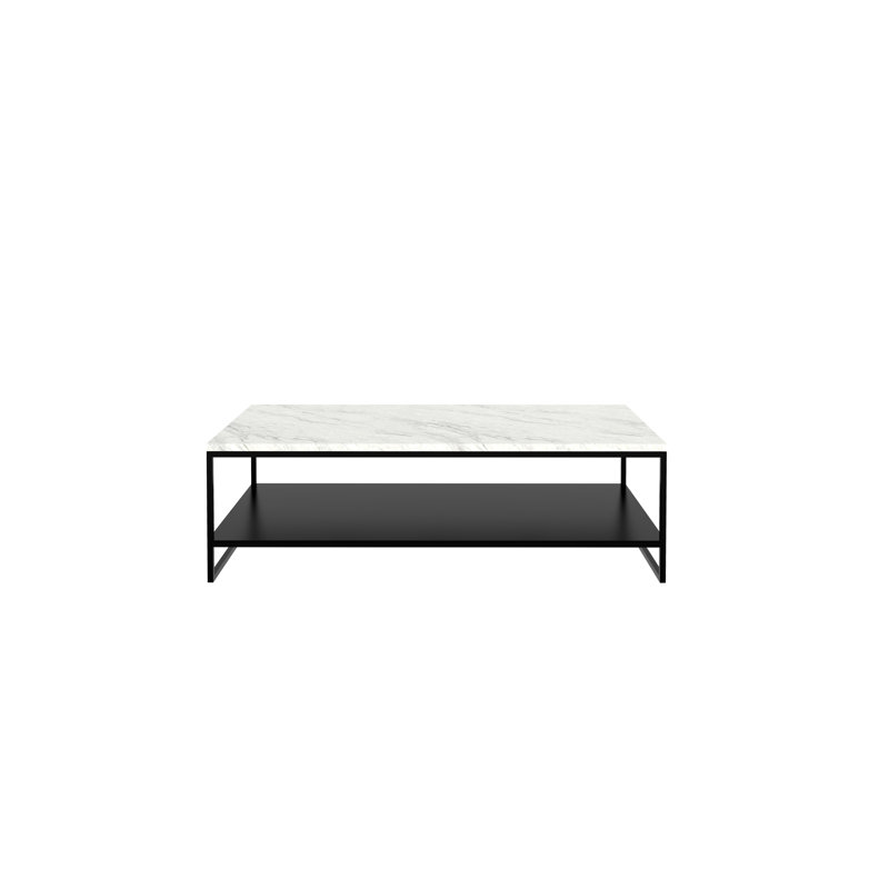 Marble Coffee Table