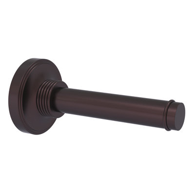 Alcott Wall Mounted Toilet Paper Holder