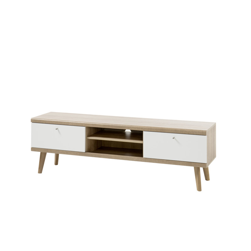 Allayna Unfinished Entertainment Centre for TVs up to 65