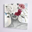 «Be A Woman» par Marmont Hill - reproduction d'art sur toile tendue