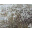 Tapis oriental moderne brun et gris noué à la main 8 pi 2 po x 10 pi 1 po E7D7DC89A48E42218569D5B191FA7AE0