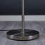 Carolinda 180cm Forseti Matt Gold Uplighter Floor Lamp-1659419791-1659419784