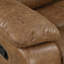 Fauteuil inclinable manuel en mousse haute densité