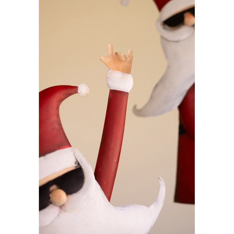 Ensemble de 2 figurines Kalalou