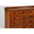 Solid Wood 65'' W 12 - Drawer Dresser