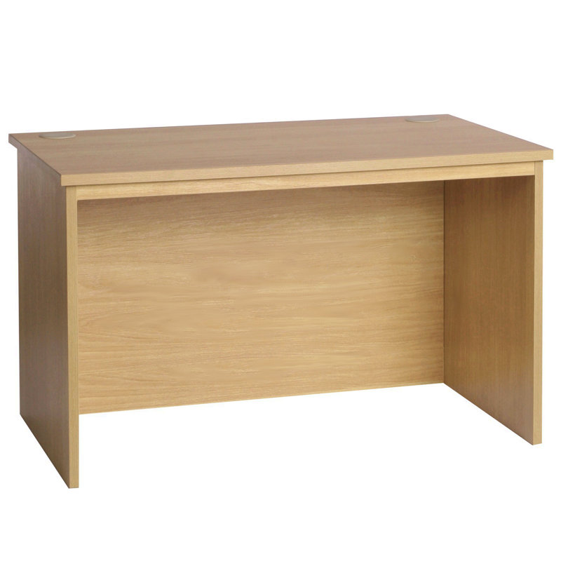 Haajira Writing Desk, Natural