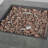 SQUARE IRON FIRE PIT-50 000 BTU-639917090