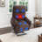 Dual Motor Power Lift Recliner With Thick Back, 180° Flat Recline With Heat And Massage-164667018