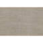 Coussin de siège en tissu texturé gris