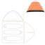 Tente de plage Icorer Pop Up