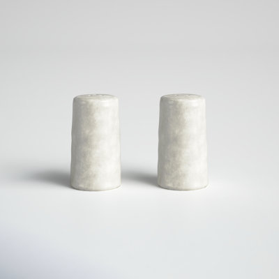Ophelia & Co. Ramone Salt Shakers