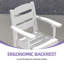 Chaises de salle à manger d'extérieur-696501941