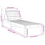 Adoniram 199.5cm Long Reclining Pine Double Chaise-704303124-734981339