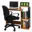 Surrency Rectangular Home Laptop Notebook Computer Desk-21216312