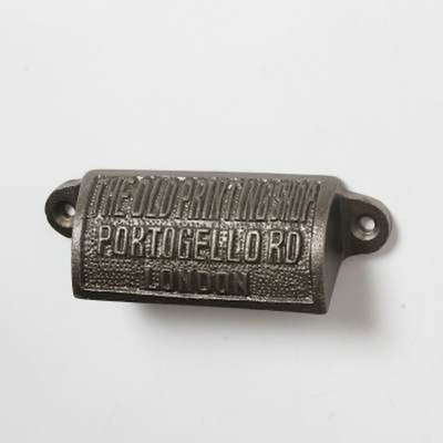 Novelty Knob