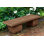 Outdoor Bench