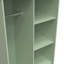 Fully Assembled 2 Door Wardrobe-89072131-124394306