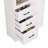 67" Tall Storage Cabinet
