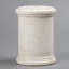 Porte-brosse à dents colonne