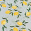 Lemons Indoor/Outdoor Table Runner-103430673