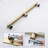 32'' W Linear Grid-96900627