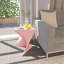 Table d'appoint sculpturale 17 po Leisuremod-126571395-94923791