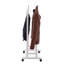 Hobner Solid Wood Freestanding Valet Stand-43248221